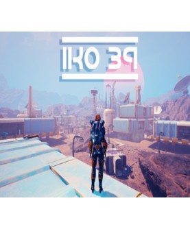 IKO 39 Steam Key GLOBAL